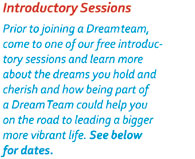 Introductory Sessions