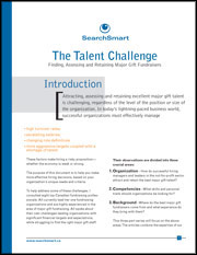 The Talent Challenge White Paper